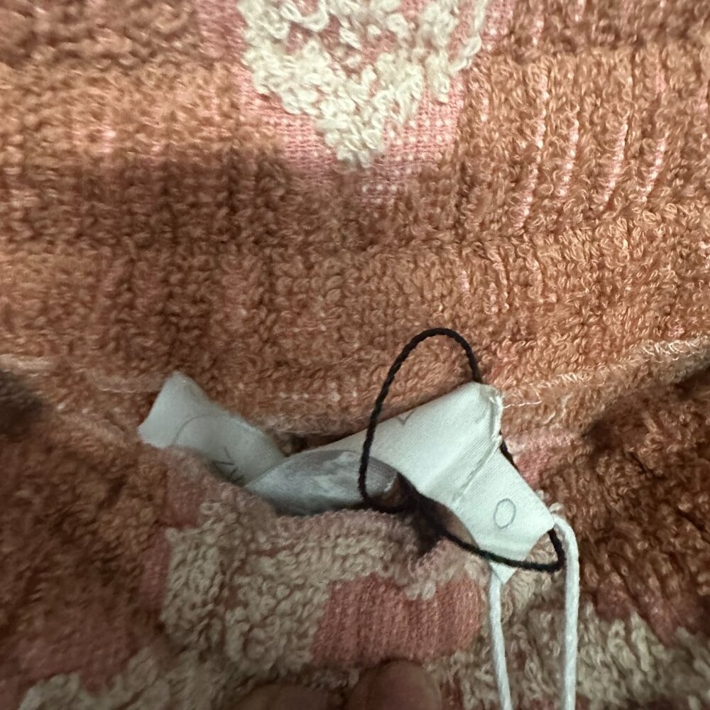 NWT - Zimmermann Jeannie Terry Towel Pants

Price as listed - Picture 5 of 5